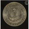 Image 3 : 1904-O MORGAN SILVER DOLLAR, CCGS MS-65
