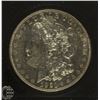 Image 2 : 1921-D MORGAN SILVER DOLLAR, CCGS MS-62