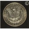 Image 3 : 1921-D MORGAN SILVER DOLLAR, CCGS MS-62