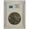 Image 1 : 1924-S PEACE SILVER DOLLAR, CCGS MS-61 SEMI-KEY