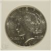 Image 2 : 1924-S PEACE SILVER DOLLAR, CCGS MS-61 SEMI-KEY