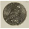 Image 3 : 1924-S PEACE SILVER DOLLAR, CCGS MS-61 SEMI-KEY