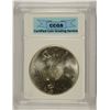 Image 4 : 1925 PEACE SILVER DOLLAR, CCGS MS-64