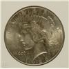 Image 2 : 1926-D PEACE SILVER DOLLAR, CCGS MS-64 SEMI-KEY