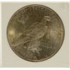 Image 3 : 1926-D PEACE SILVER DOLLAR, CCGS MS-64 SEMI-KEY