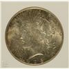 Image 2 : 1928-S PEACE SILVER DOLLAR, CCGS MS-63 SEMI-KEY