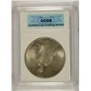 Image 4 : 1935 PEACE SILVER DOLLAR, CCGS MS-64