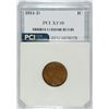 Image 1 : 1914-D LINCOLN CENT, PCI XF-40    KEY!