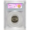 Image 4 : 1938 JEFFERSON NICKEL, PCGS MS-66 FULL STEPS TOUGH COIN!