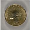 Image 2 : 1942-P TYPE 2 SILVER JEFFERSON NICKEL PCGS MS-66 FS