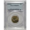 Image 1 : 1944-D JEFFERSON NICKEL, PCGS MS-66 FULL STEPS