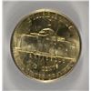 Image 3 : 1944-D JEFFERSON NICKEL, PCGS MS-66 FULL STEPS