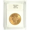 Image 1 : 1900 $20.00 GOLD LIBERTY, CCGS MS-64+