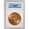 Image 4 : 1903 $20.00 GOLD LIBERTY, CCGS MS-65  GEM, RARE!!