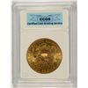 Image 4 : 1904 $20.00 GOLD LIBERTY, CCGS MS-65+ GEM RARE