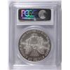 Image 4 : 2003 AMERICAN SILVER EAGLE, PCGS MS-70! PERFECT!