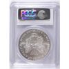 Image 4 : 2004 AMERICAN SILVER EAGLE, PCGS MS-70 PERFECT