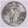 Image 1 : 2002 SILVER AMERICAN EAGLE