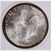 Image 2 : 2002 SILVER AMERICAN EAGLE
