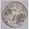 Image 1 : 2004 SILVER AMERICAN EAGLE