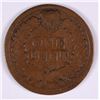 Image 2 : 1864-L INDIAN HEAD CENT G/VG