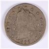 Image 1 : 1888 V-NICKEL F/VF