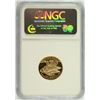 Image 4 : 1995-W $5 GOLD OLYMPICS TORCH RUNNER COMMEN NGC PF-70 !!!! UC