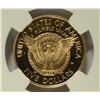 Image 3 : 1997-W $5 GOLD FRANKLIN DELANO ROOSEVELT COMMEN NGC PF-70 UC
