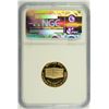 Image 3 : 2001-W $5 GOLD CAPITOL COMMEN NGC PF-70 !!! UC