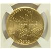 Image 2 : 2002-W $5 GOLD OLYMPICS COMMEN NGC MS-70 !!!