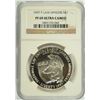 Image 1 : 1997 LAW OFFICERS COMMEN DOLLAR NGC PF-69 UC