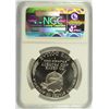 Image 4 : 1997 LAW OFFICERS COMMEN DOLLAR NGC PF-69 UC