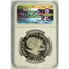 Image 4 : 1998-S ROBERT KENNEDY COMMEN DOLLAR NGC PF-69 UC
