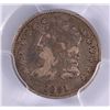 Image 2 : 1831 BUST HALF DIME PCGS VF DETAILS