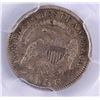 Image 3 : 1831 BUST HALF DIME PCGS VF DETAILS
