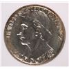 Image 2 : 1935/34-S BOONE COMMEN HALF DOLLAR ANACS MS-63