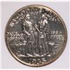 Image 3 : 1935/34-S BOONE COMMEN HALF DOLLAR ANACS MS-63