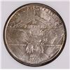 Image 3 : 1935-S ARKANSAS COMMEN HALF DOLLAR NGC MS-65