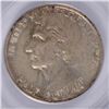 Image 2 : 1935-S BOONE COMMEN HALF DOLLAR PCGS MS-65