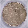 Image 3 : 1935-S BOONE COMMEN HALF DOLLAR PCGS MS-65
