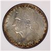 Image 2 : 1935-D BOONE COMMEN HALF DOLLAR ANACS MS-65