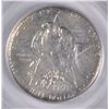 Image 2 : 1938 TEXAS COMMEN HALF DOLLAR PCGS MS-62 OGH