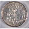 Image 3 : 1938 TEXAS COMMEN HALF DOLLAR PCGS MS-62 OGH