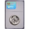 Image 4 : 1948-S BOOKER T WASHINGTON COMMEN HALF DOLLLAR NGC MS-66