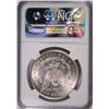 Image 4 : 1878-CC MORGAN DOLLAR NGC MS-63