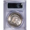 Image 4 : 1884-CC MORGAN DOLLAR PCGS MS-64