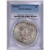 Image 1 : 1900-O MORGAN DOLLAR PCGS MS-64+