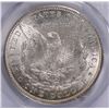Image 3 : 1900-O MORGAN DOLLAR PCGS MS-64+