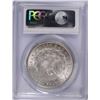 Image 4 : 1900-O MORGAN DOLLAR PCGS MS-64+