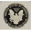 Image 3 : 2012-S $1.00 AMERICAN SILVER EAGLE, NGC PROOF-69 ULTRA CAMEO